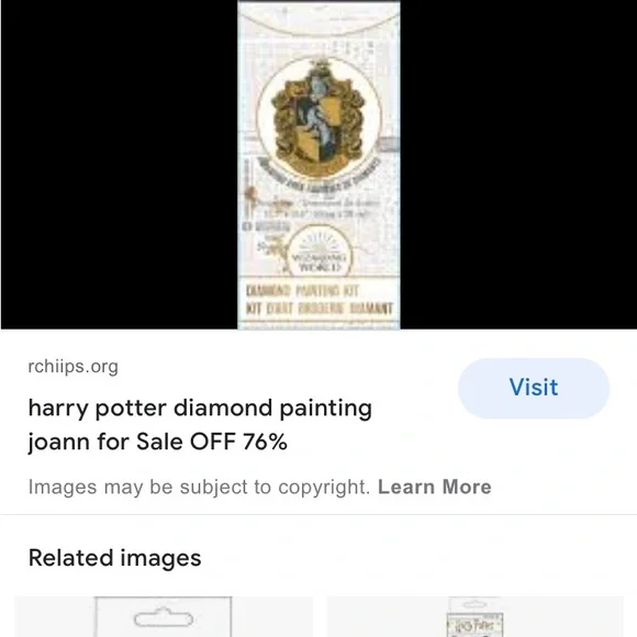 Diamond Supply Co. Eagle Bird Craft Kit - Multicolor - Picture 11 of 15